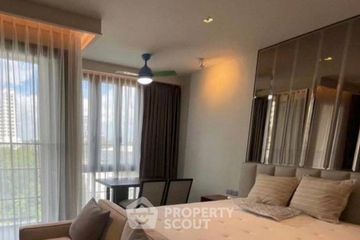 1 Bedroom Condo for Sale or Rent in The Reserve Sukhumvit 61, Khlong Tan Nuea, Bangkok near BTS Ekkamai