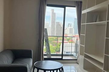1 Bedroom Condo for sale in Villa Asoke, Makkasan, Bangkok near MRT Phetchaburi