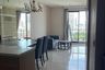 1 Bedroom Condo for sale in Villa Asoke, Makkasan, Bangkok near MRT Phetchaburi