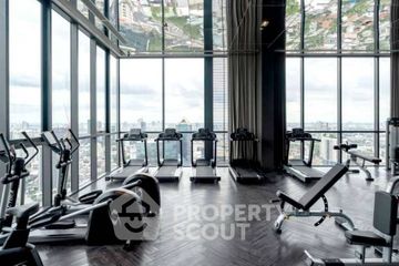 2 Bedroom Condo for sale in Mazarine Ratchayothin, Chan Kasem, Bangkok near BTS Ratchayothin