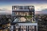 2 Bedroom Condo for sale in Mazarine Ratchayothin, Chan Kasem, Bangkok near BTS Ratchayothin