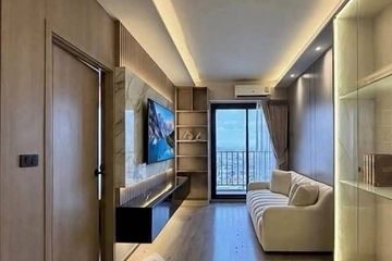 2 Bedroom Condo for sale in Chapter One Flow Bangpo, Bang Sue, Bangkok near MRT Bang Pho