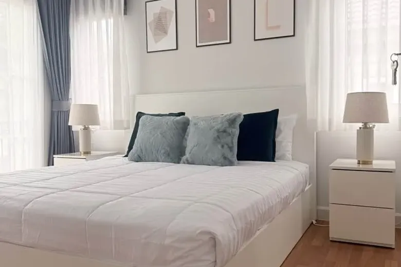 4 Bedroom House For Rent