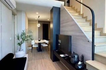 3 Bedroom Condo for rent in NOBLE STATE 39, Khlong Tan Nuea, Bangkok near BTS Phrom Phong