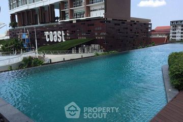 1 Bedroom Condo for rent in The Coast Bangkok, Bang Na, Bangkok near BTS Bang Na