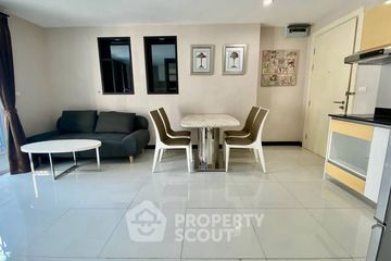 2 Bedroom Condo for rent in Voque Sukhumvit 16, Khlong Toei, Bangkok near BTS Asoke