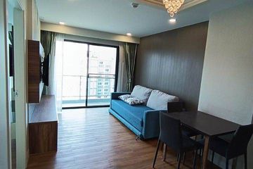 2 Bedroom Condo for rent in Dusit Grand Park, Nong Prue, Chonburi
