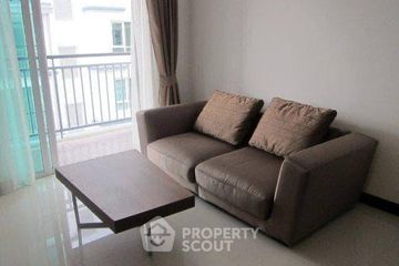 2 Bedroom Condo for rent in Voque Sukhumvit 16, Khlong Toei, Bangkok near BTS Asoke