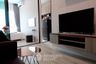 1 Bedroom Condo for sale in KNIGHTSBRIDGE COLLAGE RAMKHAMHAENG, Hua Mak, Bangkok near MRT Hua Mak