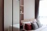 1 Bedroom Condo for sale in KNIGHTSBRIDGE COLLAGE RAMKHAMHAENG, Hua Mak, Bangkok near MRT Hua Mak