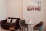 1 Bedroom Condo for sale in KNIGHTSBRIDGE COLLAGE RAMKHAMHAENG, Hua Mak, Bangkok near MRT Hua Mak