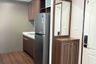 2 Bedroom Condo for rent in Bangkok Horizon Ramkhamhaeng, Hua Mak, Bangkok near MRT Lam Sali