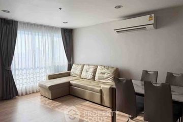2 Bedroom Condo for rent in Bangkok Horizon Ramkhamhaeng, Hua Mak, Bangkok near MRT Lam Sali