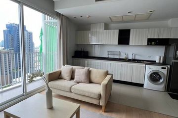 1 Bedroom Condo for rent in HQ by Sansiri, Khlong Tan Nuea, Bangkok near BTS Thong Lo