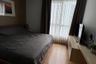 1 Bedroom Condo for rent in HQ by Sansiri, Khlong Tan Nuea, Bangkok near BTS Thong Lo