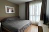 1 Bedroom Condo for rent in HQ by Sansiri, Khlong Tan Nuea, Bangkok near BTS Thong Lo
