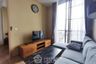 1 Bedroom Condo for rent in Noble BE19, Khlong Toei Nuea, Bangkok near BTS Asoke