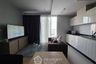 1 Bedroom Condo for rent in HQ by Sansiri, Khlong Tan Nuea, Bangkok near BTS Thong Lo