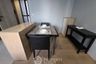 1 Bedroom Condo for rent in HQ by Sansiri, Khlong Tan Nuea, Bangkok near BTS Thong Lo