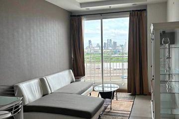 1 Bedroom Condo for rent in Supalai Wellington, Huai Khwang, Bangkok near MRT Thailand Cultural Centre
