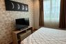 1 Bedroom Condo for rent in Supalai Wellington, Huai Khwang, Bangkok near MRT Thailand Cultural Centre