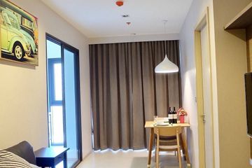 1 Bedroom Condo for rent in Rhythm Sukhumvit 36-38, Khlong Tan, Bangkok near BTS Thong Lo