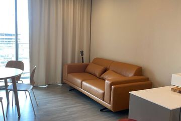 1 Bedroom Condo for rent in 333 Riverside, Bang Sue, Bangkok near MRT Bang Pho