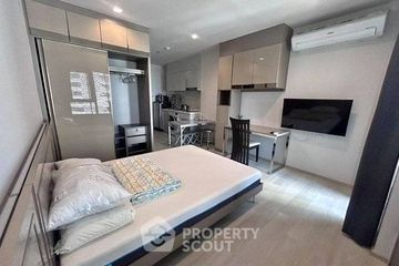1 Bedroom Condo for rent in Life One Wireless, Lumpini, Bangkok near BTS Ploen Chit