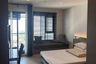 1 Bedroom Condo for rent in Life One Wireless, Lumpini, Bangkok near BTS Ploen Chit