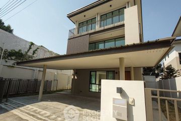 3 Bedroom House for sale in AQ ARBOR SUANLUANG RAMA 9 &ndash; PATTANAKARN, Dokmai, Bangkok