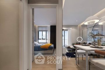 2 Bedroom Condo for sale in NUE Evo Ari, Sam Sen Nai, Bangkok near BTS Ari
