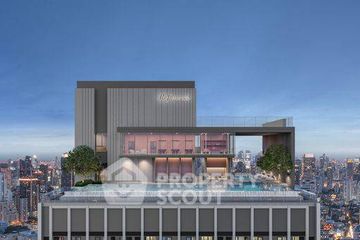 2 Bedroom Condo for sale in Reference Ekkamai, Khlong Tan Nuea, Bangkok near BTS Thong Lo