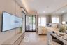 1 Bedroom Condo for sale in COBE Kaset-Sripatum, Lat Yao, Bangkok near BTS Bang Bua