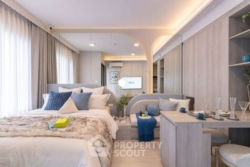 2 Bedroom Condo for sale in COBE Kaset-Sripatum, Lat Yao, Bangkok near BTS Bang Bua