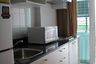 1 Bedroom Condo for sale in Diamond Ratchada, Din Daeng, Bangkok near MRT Huai Khwang