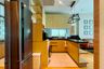 1 Bedroom Condo for sale in Wind Ratchayothin, Chatuchak, Bangkok near MRT Lat Phrao