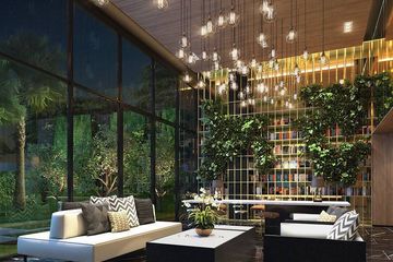 1 Bedroom Condo for sale in The Tree Sukhumvit 64, Bang Chak, Bangkok near BTS Punnawithi