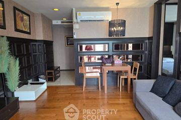 2 Bedroom Condo for sale in The Tempo Ruamrudee, Lumpini, Bangkok near BTS Ploen Chit