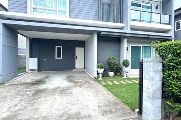 4 Bedroom House for sale in Centro Bangna-Wongwaen, Dokmai, Bangkok