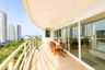 1 Bedroom Condo for sale in View Talay Condo 7, Nong Prue, Chonburi