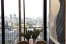 2 Bedroom Condo for sale in Noble Around 33, Khlong Tan Nuea, Bangkok near BTS Phrom Phong