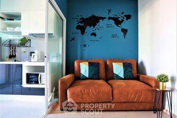 1 Bedroom Condo for sale in The Tree Sukhumvit 71 - Ekamai, Suan Luang, Bangkok near Airport Rail Link Ramkhamhaeng