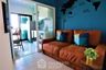1 Bedroom Condo for sale in The Tree Sukhumvit 71 - Ekamai, Suan Luang, Bangkok near Airport Rail Link Ramkhamhaeng