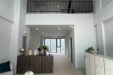 1 Bedroom Townhouse for sale in Ban Kao, Chonburi
