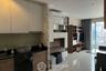 2 Bedroom Condo for Sale or Rent in Circle Condominium, Makkasan, Bangkok near Airport Rail Link Makkasan