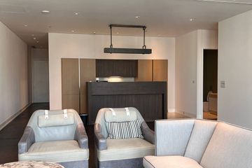 3 Bedroom Condo for Sale or Rent in The Ritz - Carlton Residences at MahaNakhon, Silom, Bangkok near BTS Chong Nonsi