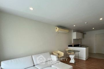 2 Bedroom Condo for sale in Tha Raeng, Bangkok near MRT Vatcharaphon