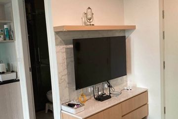 1 Bedroom Condo for sale in Aspire Sathorn - Ratchaphruek, Pak Khlong Phasi Charoen, Bangkok near MRT Bang Wa