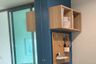 1 Bedroom Condo for sale in Aspire Sathorn - Ratchaphruek, Pak Khlong Phasi Charoen, Bangkok near MRT Bang Wa