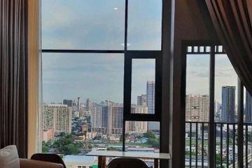 1 Bedroom Condo for Sale or Rent in KnightsBridge Space Ratchayothin, Chatuchak, Bangkok near BTS Phahon Yothin 24